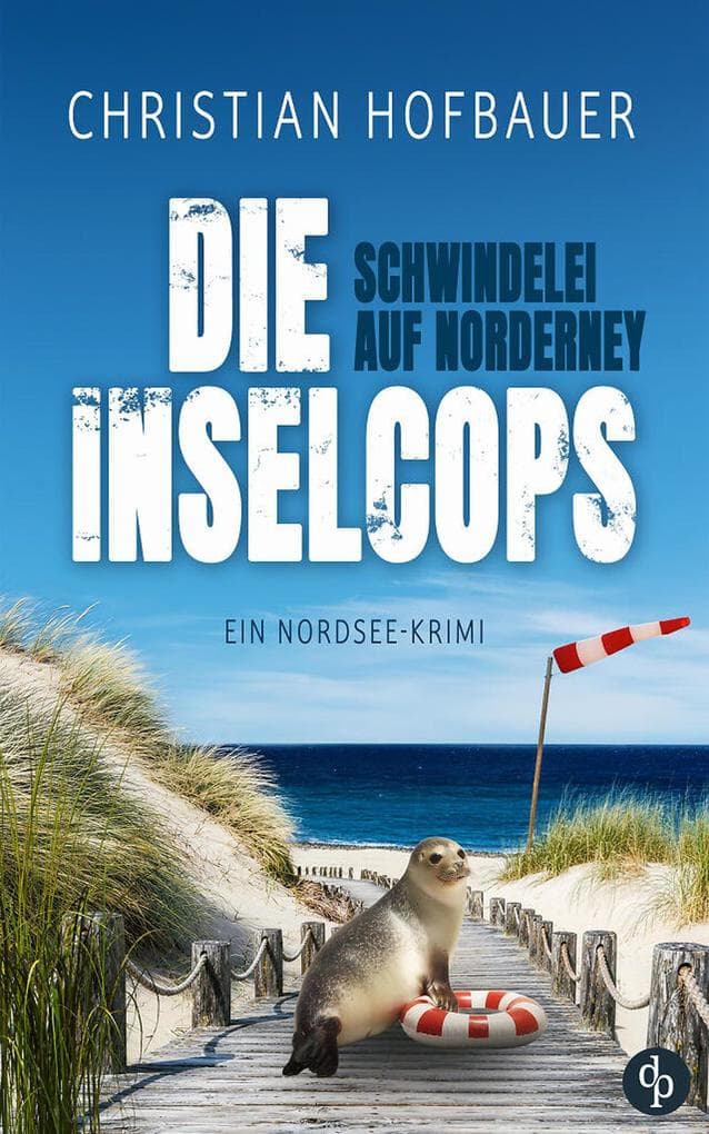 Schwindelei auf Norderney