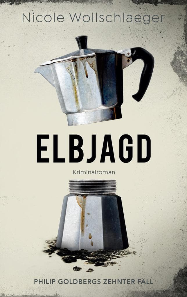 Elbjagd