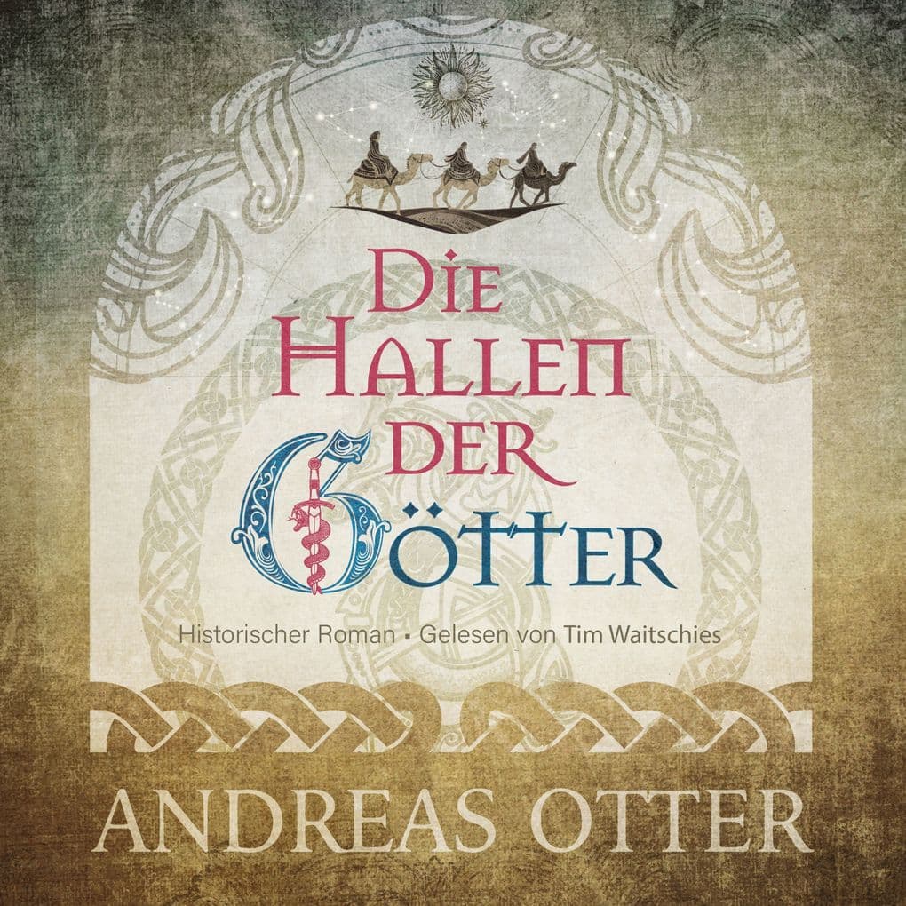 Die Hallen der Götter