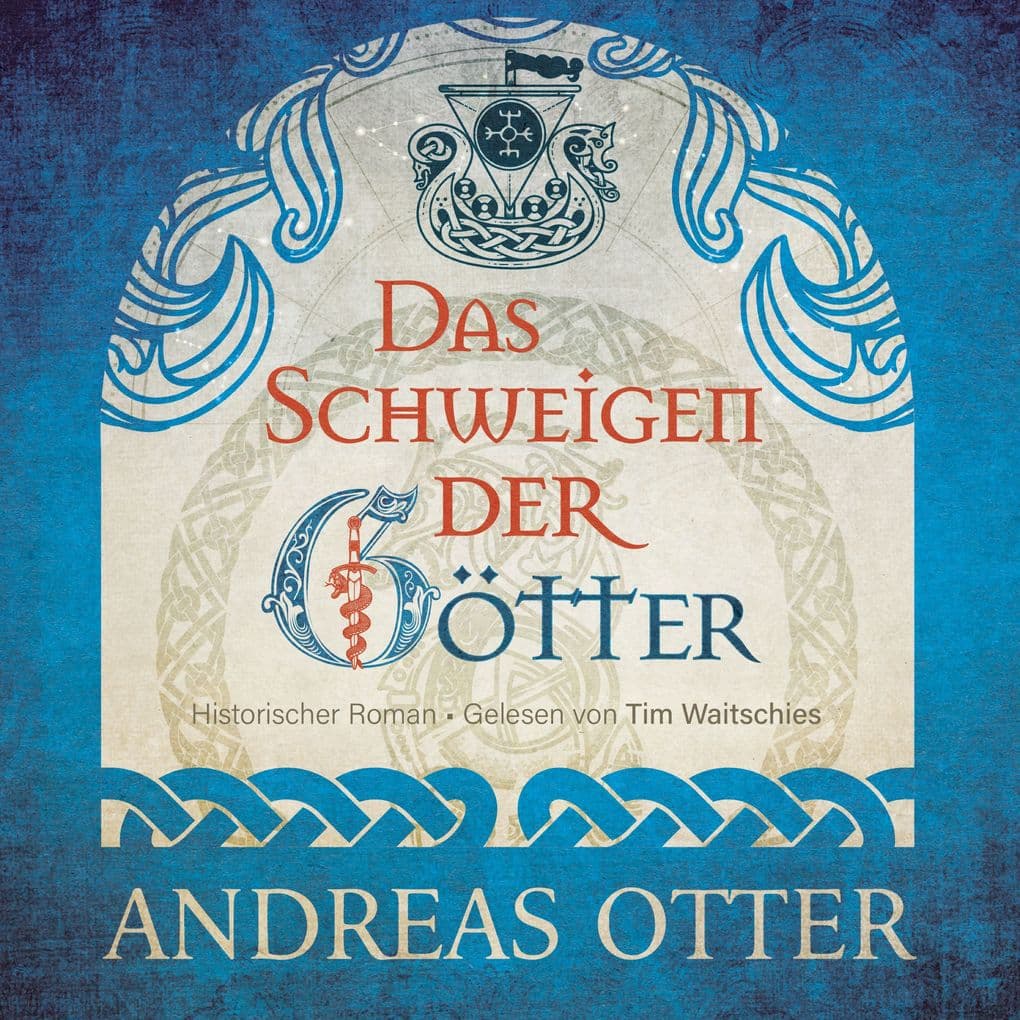 Das Schweigen der Götter