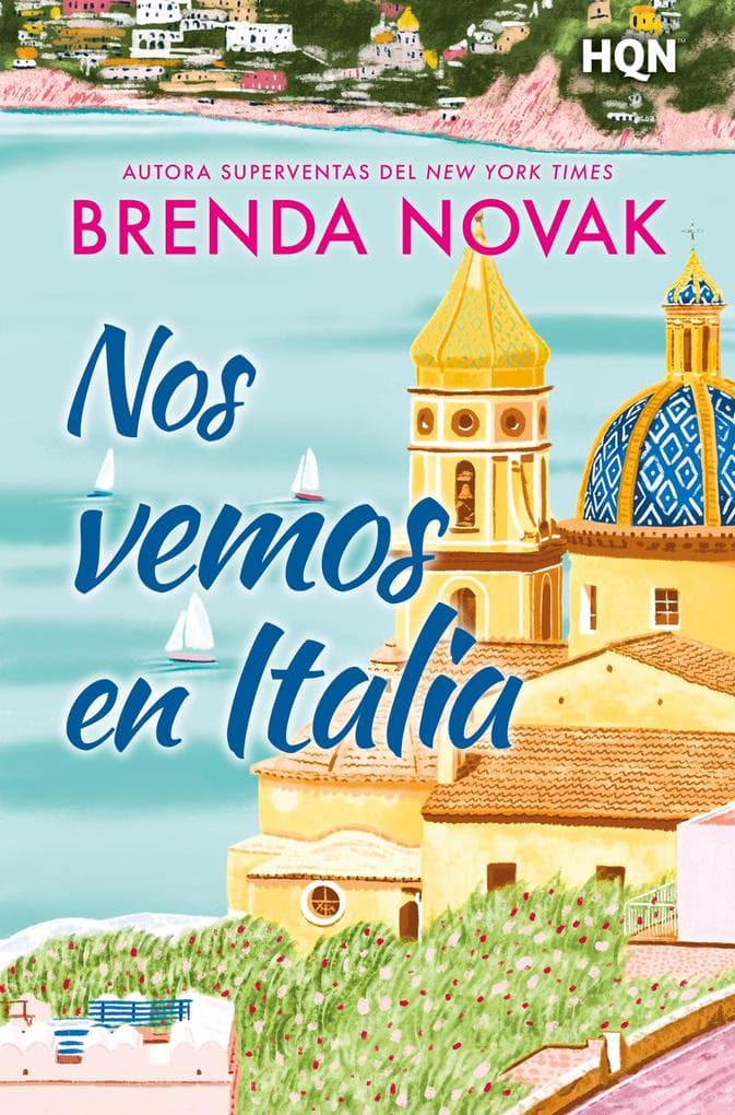Nos vemos en Italia
