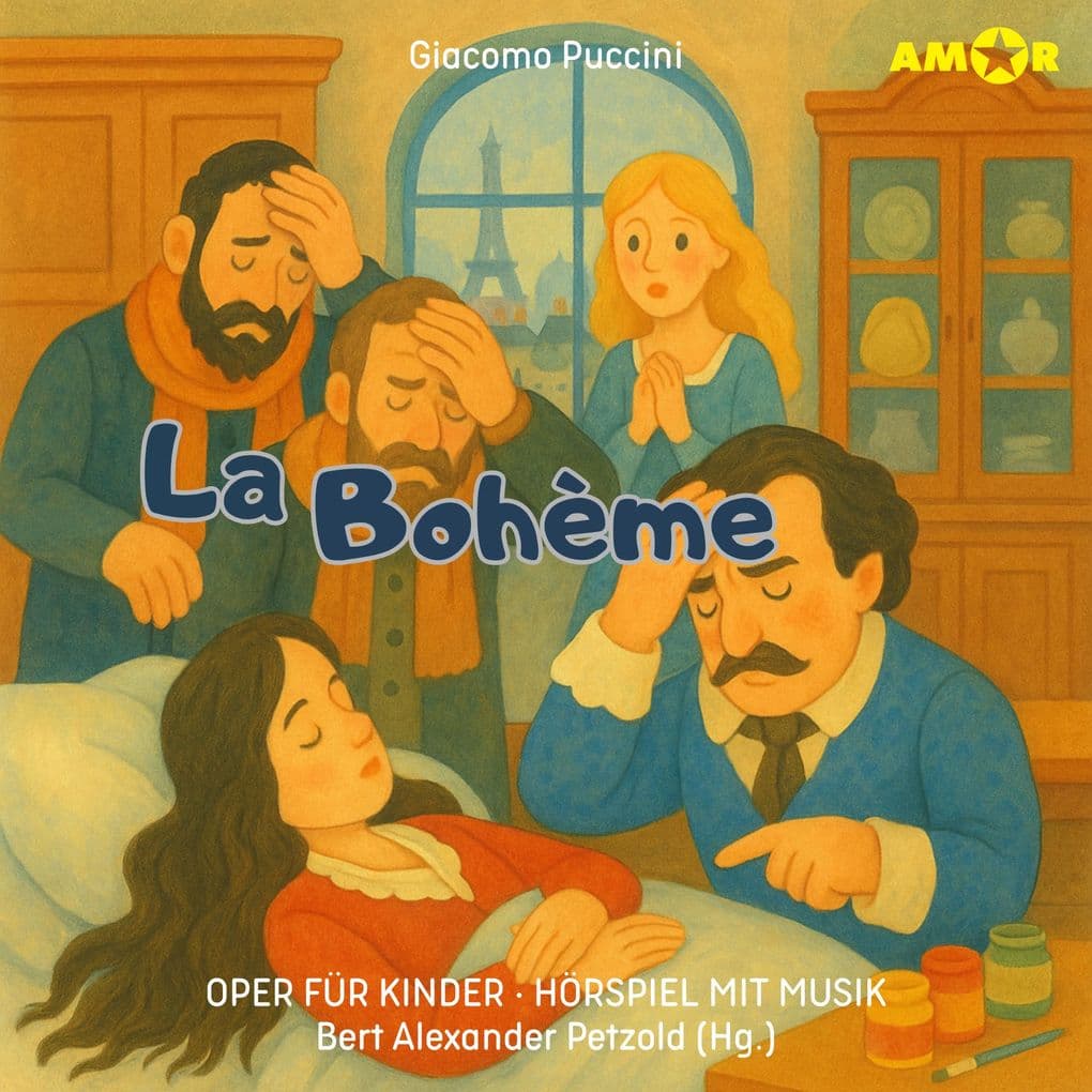 La Bohème