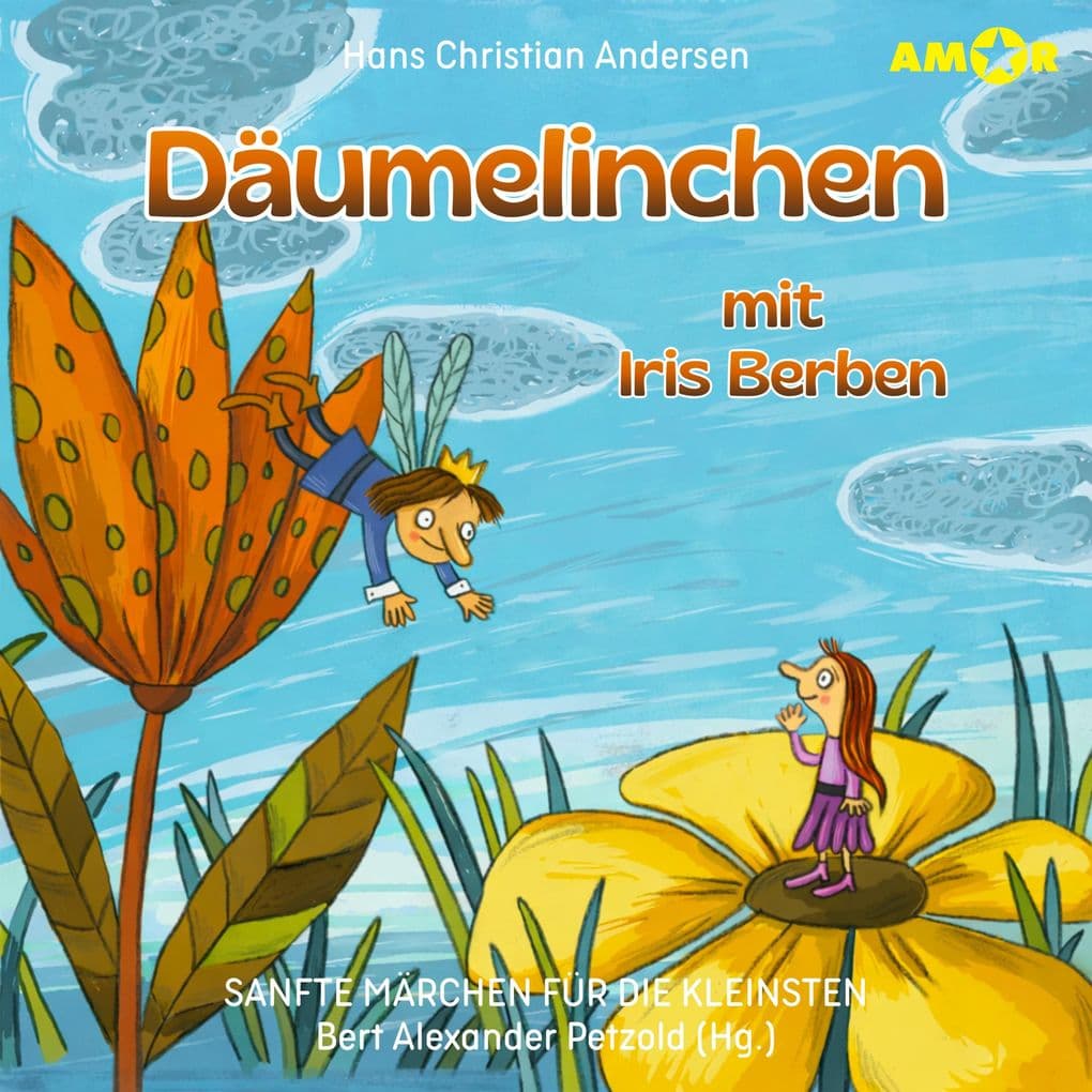 Däumelinchen