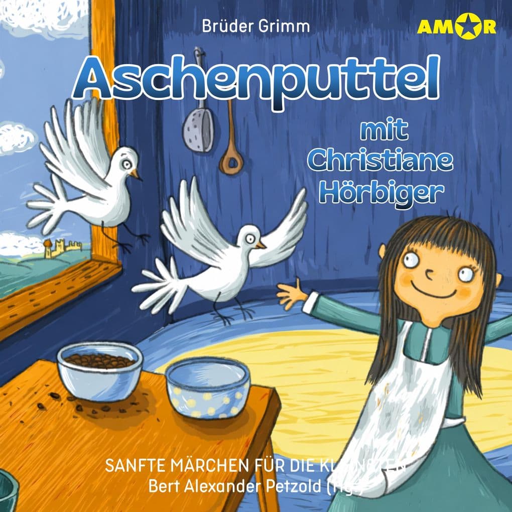 Aschenputtel
