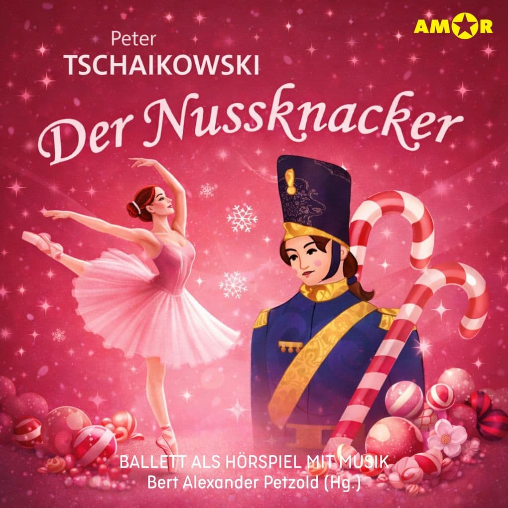 Der Nussknacker