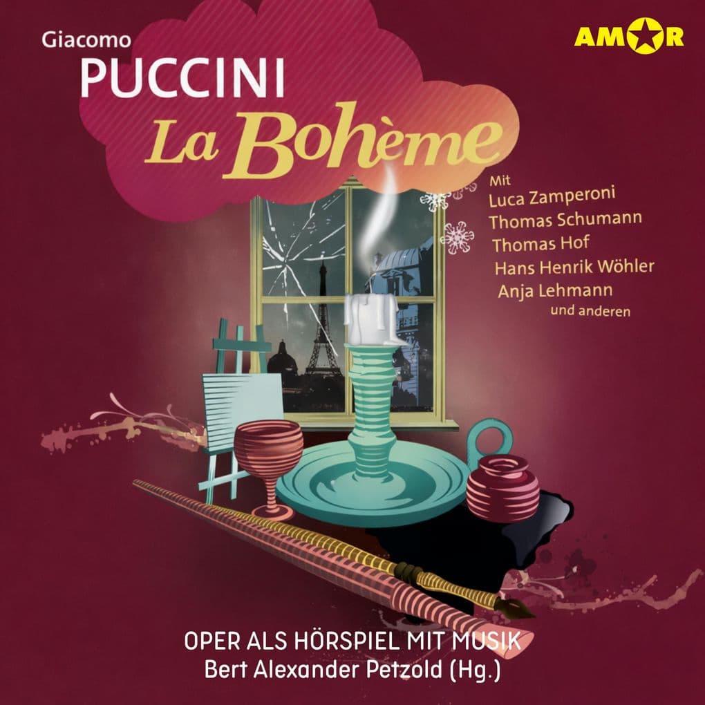 La Bohème