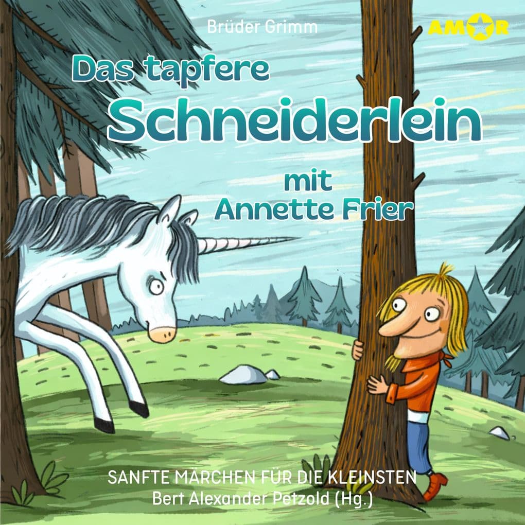 Das tapfere Schneiderlein