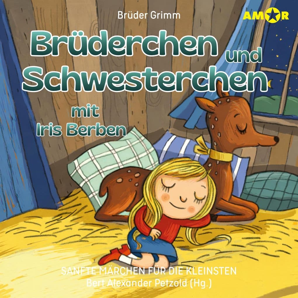 Brüderchen und Schwesterchen