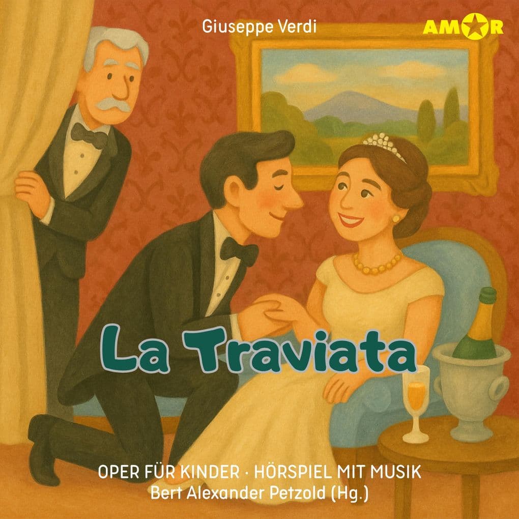 La Traviata