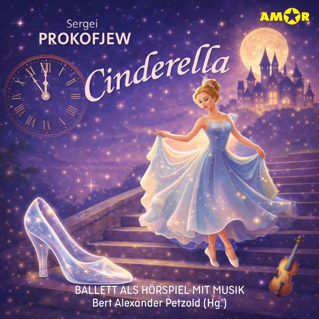 Cinderella