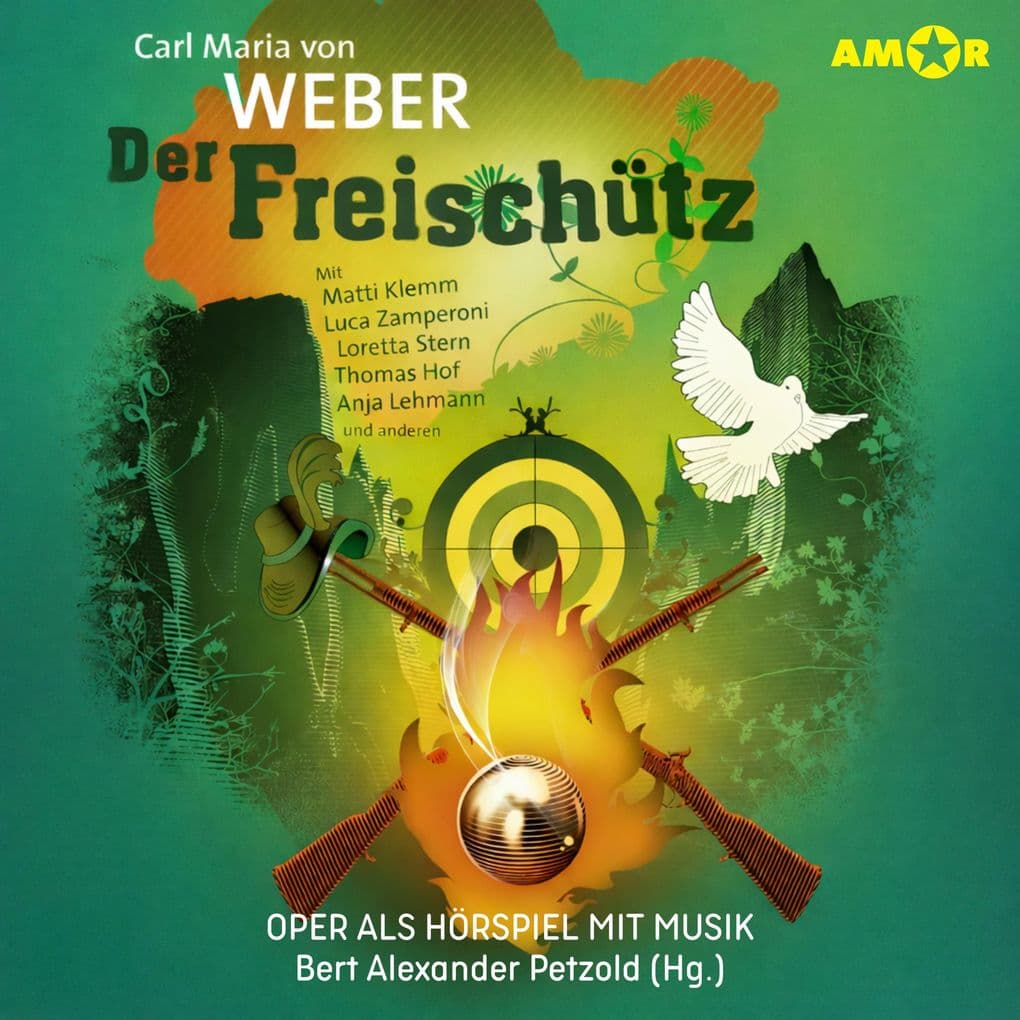 Der Freischütz