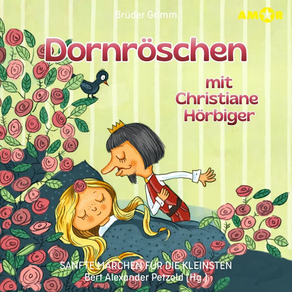 Dornröschen