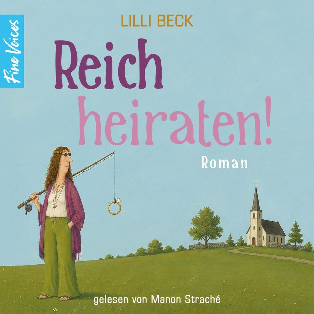 Reich heiraten