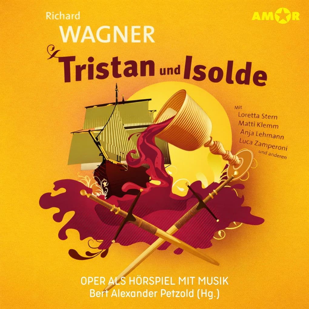 Tristan und Isolde