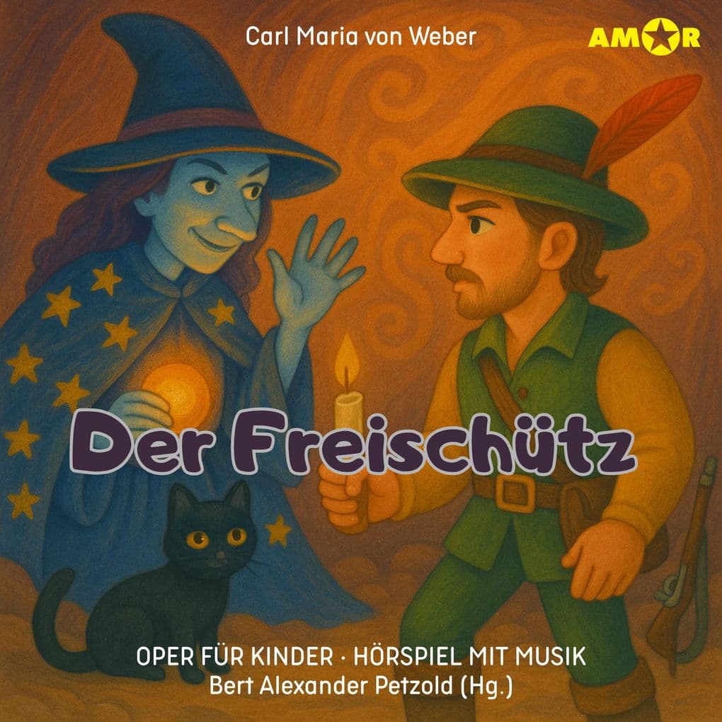 Der Freischütz