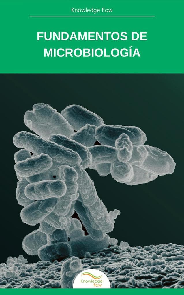 Fundamentos de Microbiología