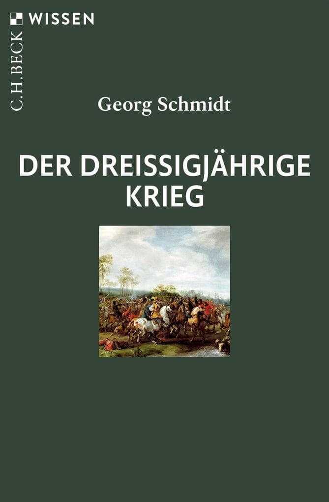 Der Dreißigjährige Krieg