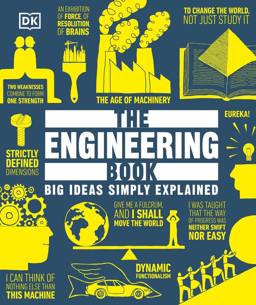 The Engineering Book