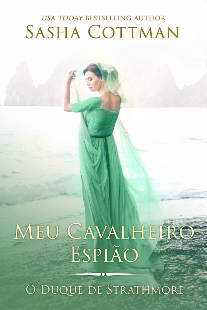 Meu Cavalheiro Espião