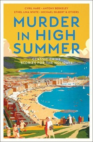 Murder in High Summer