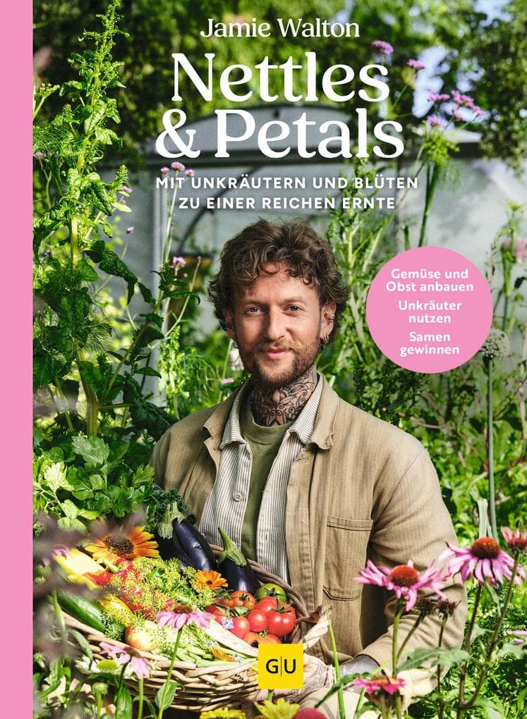 Nettles & Petals