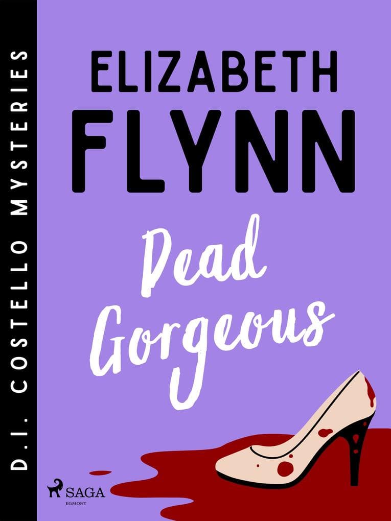 Dead Gorgeous: A compelling cozy crime set at London Fashion Week
