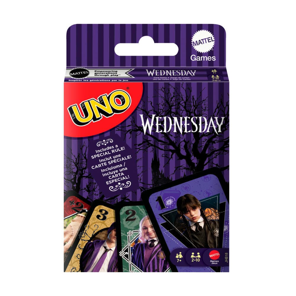UNO Wednesday.JHB18