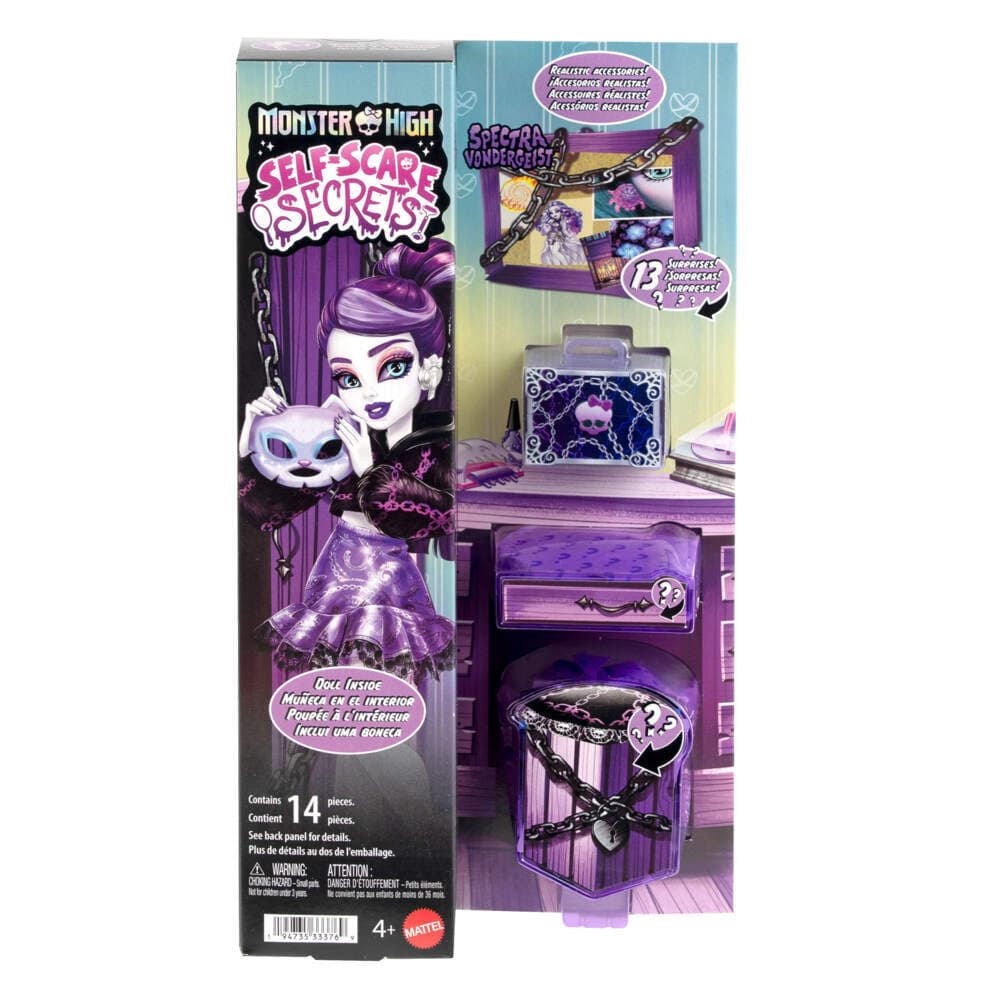 Monster High Self-Scare Spectra.JHK46