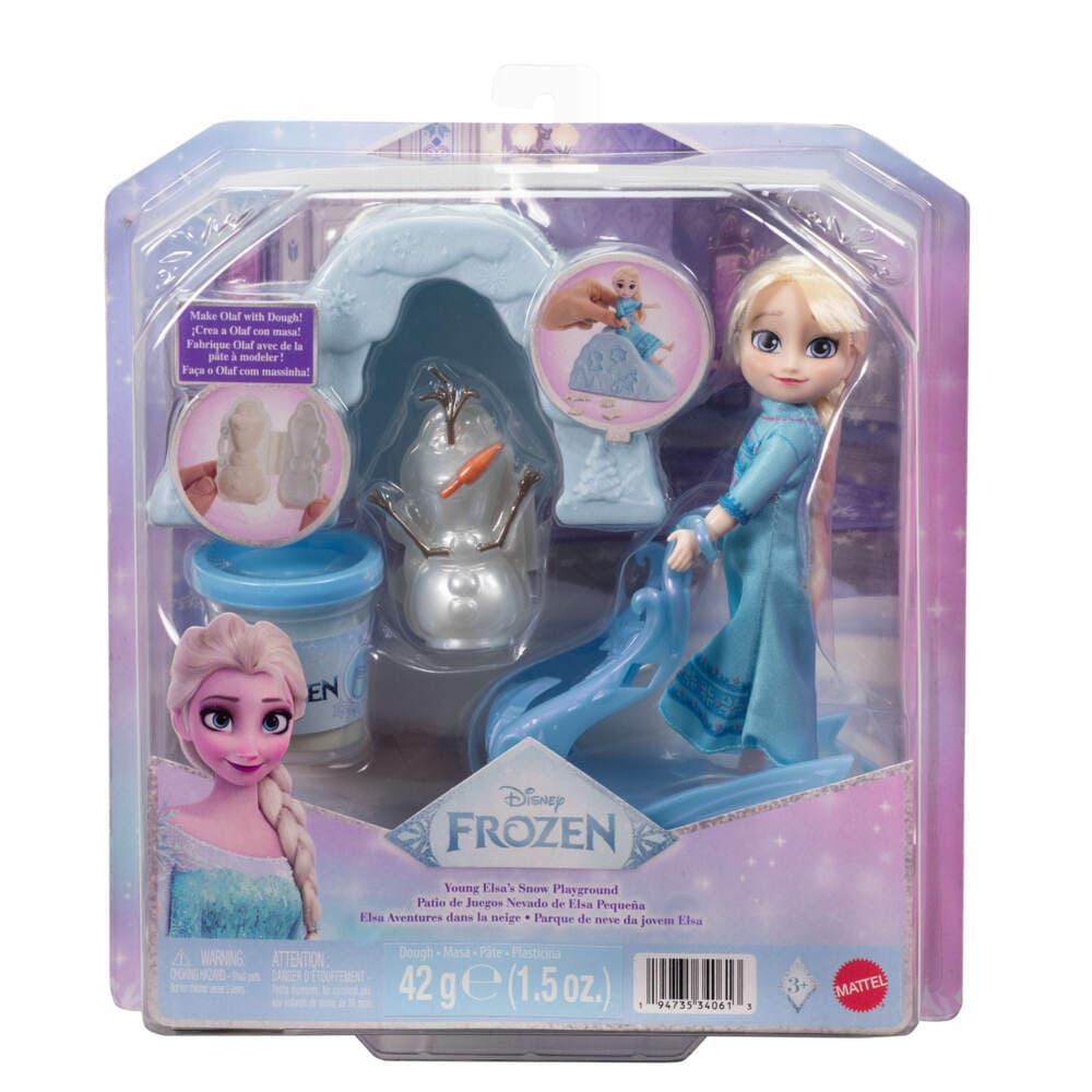 Disney Eiskönigin Young Elsa .JJP87