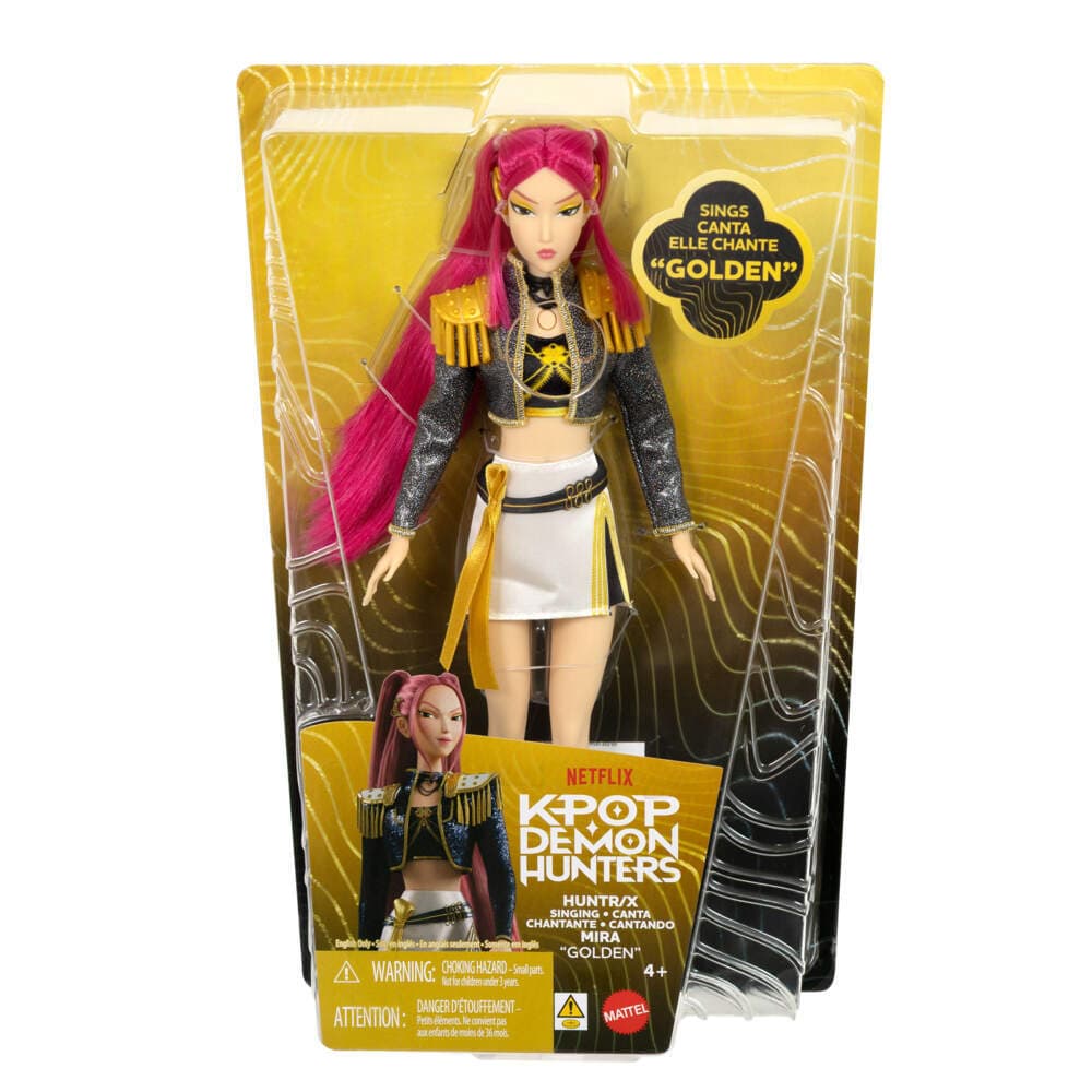 KPop DH Singing Doll Mira.JRN41