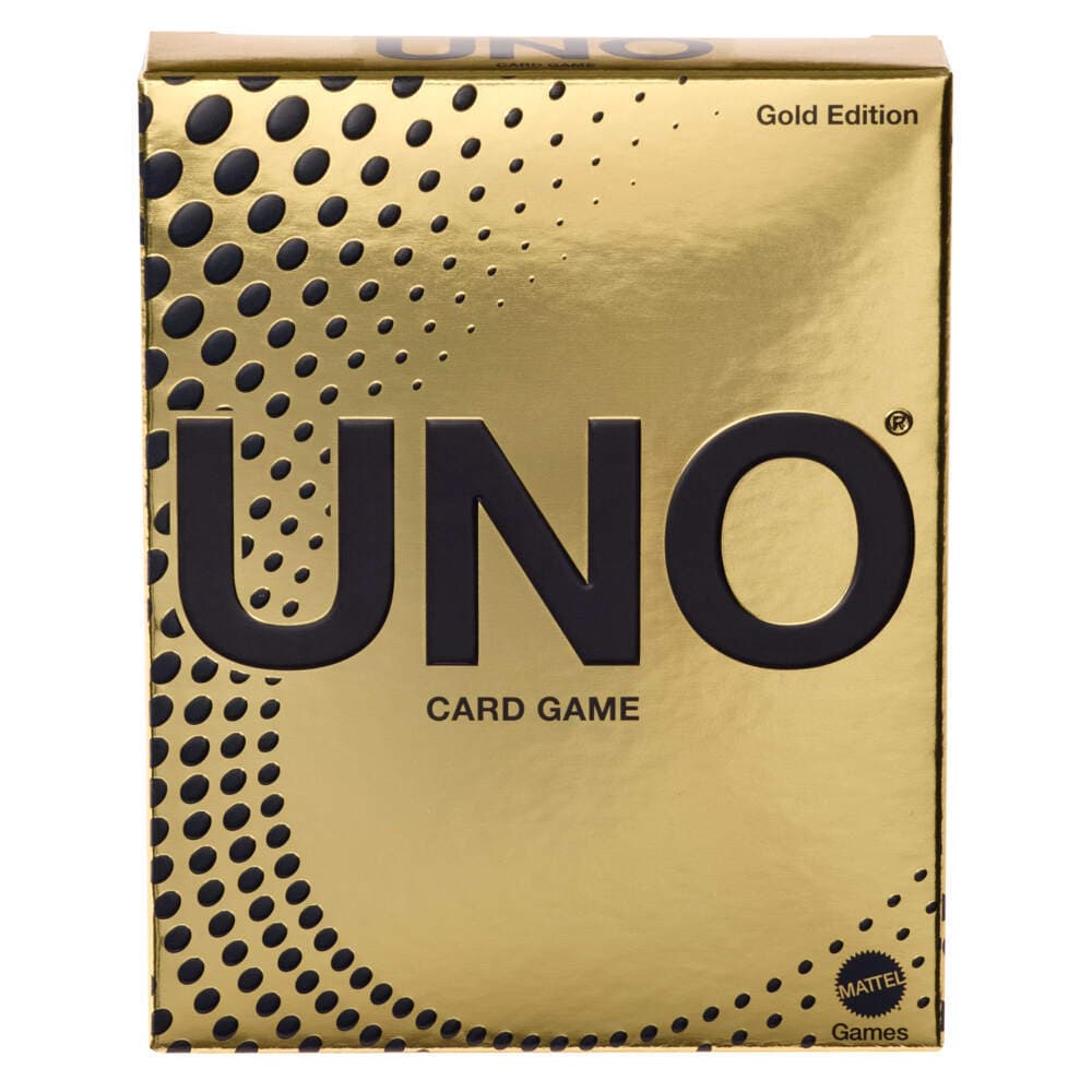 UNO Gold.JHB35