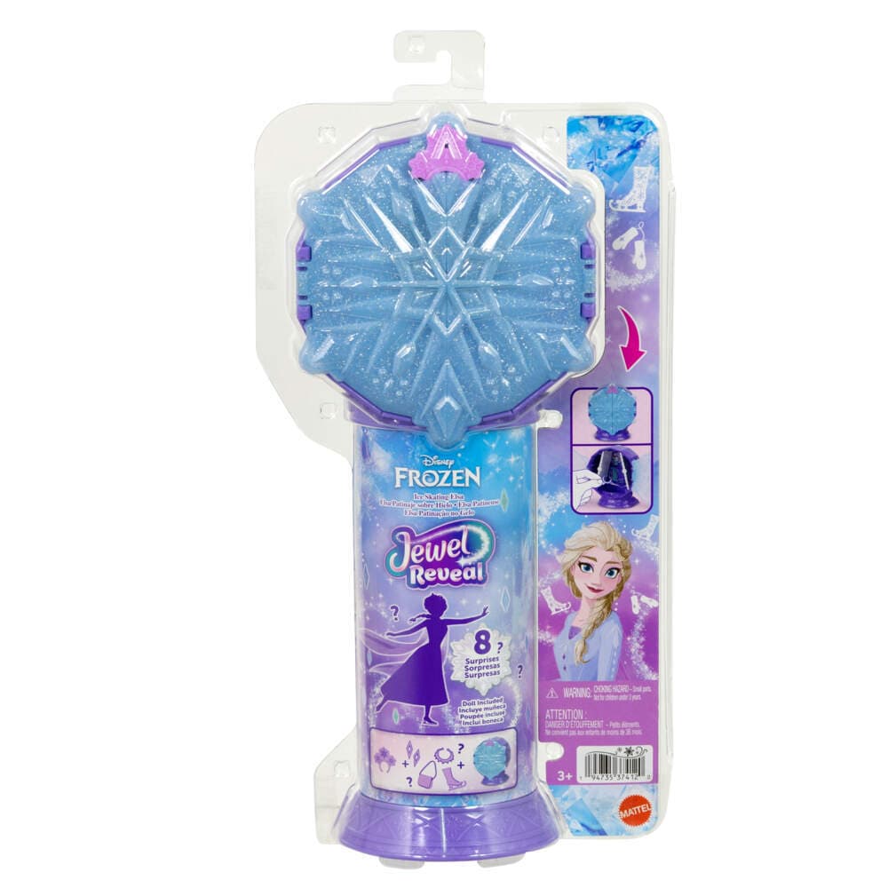 Disney Eiskönigin Reveal Elsa .JMC93