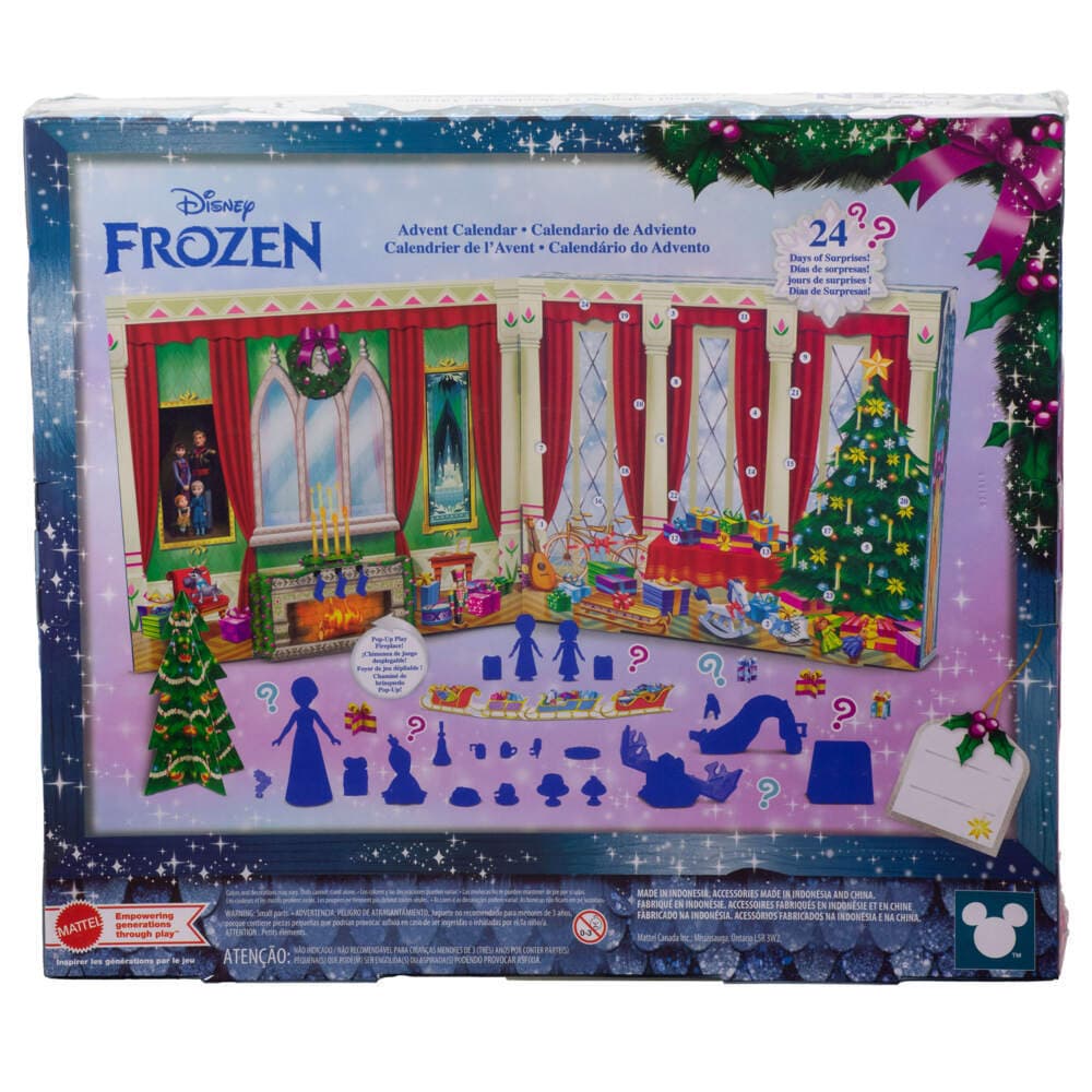 Disney Adventskalender.JLJ06