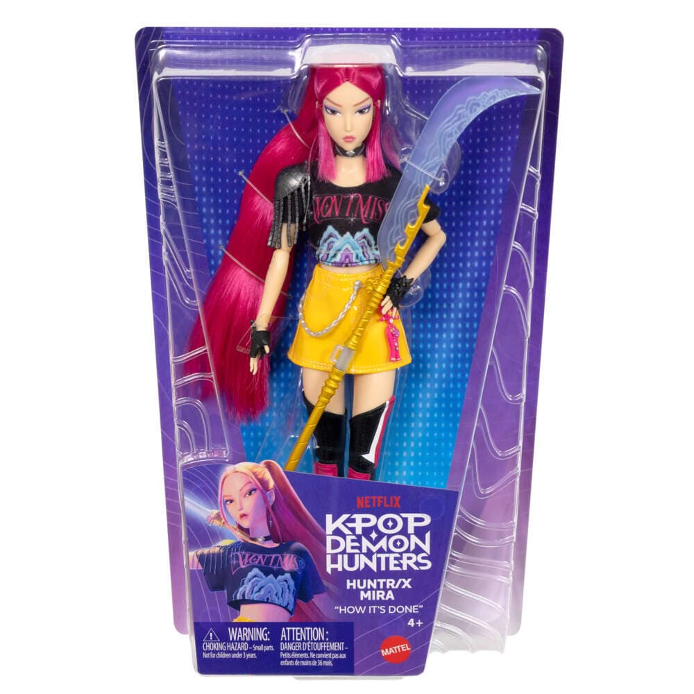 KPop DH Core Doll Mira.JRN36