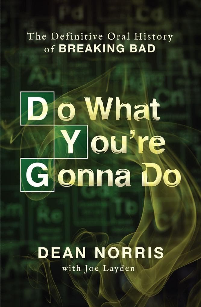 Do What You're Gonna Do