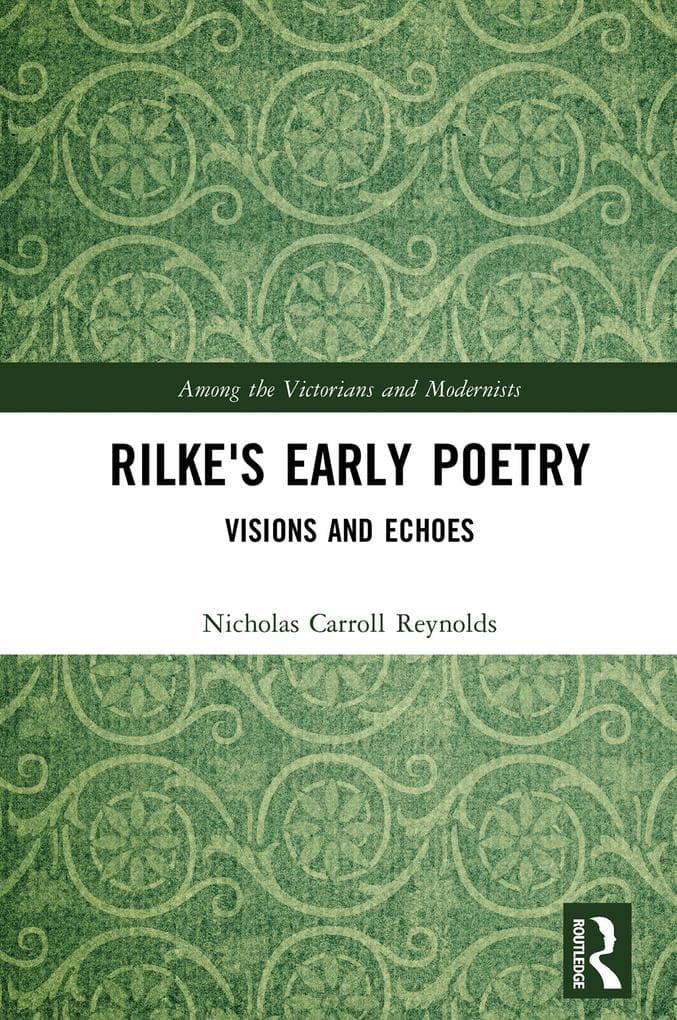 Rilke's Early Poetry