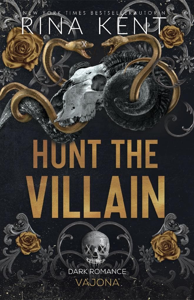 Hunt the Villain