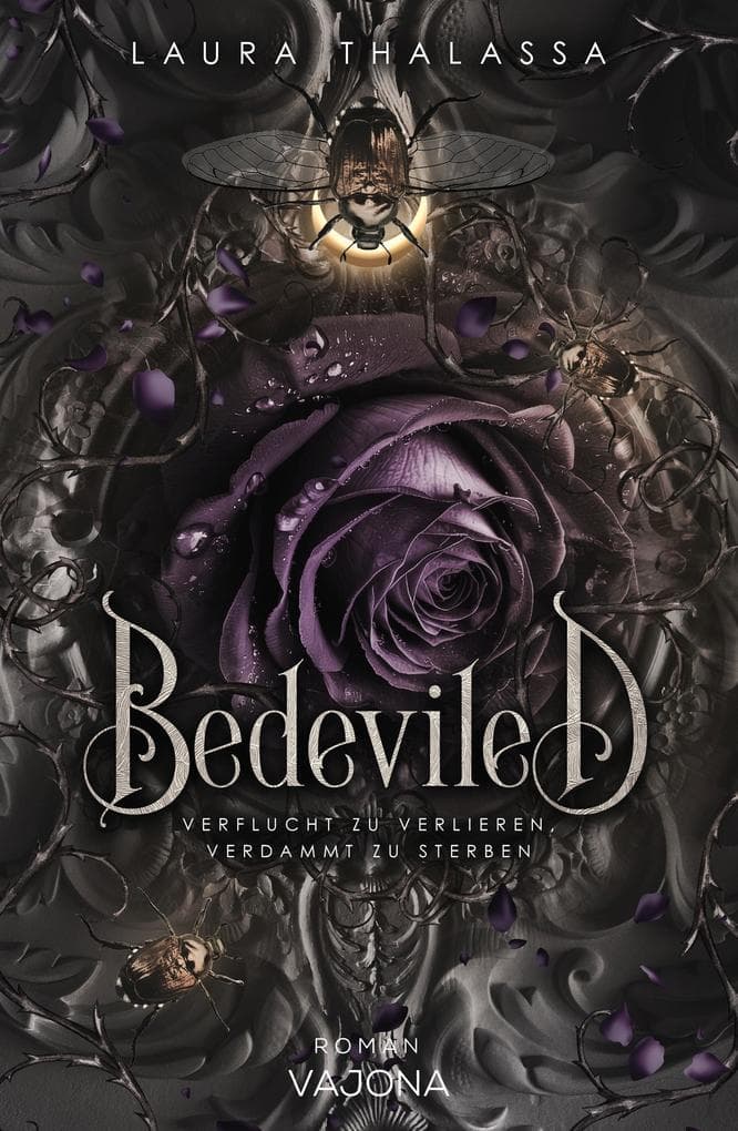 Bedeviled