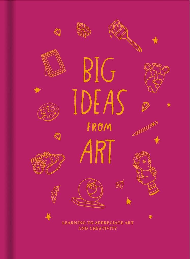 Big Ideas from Art
