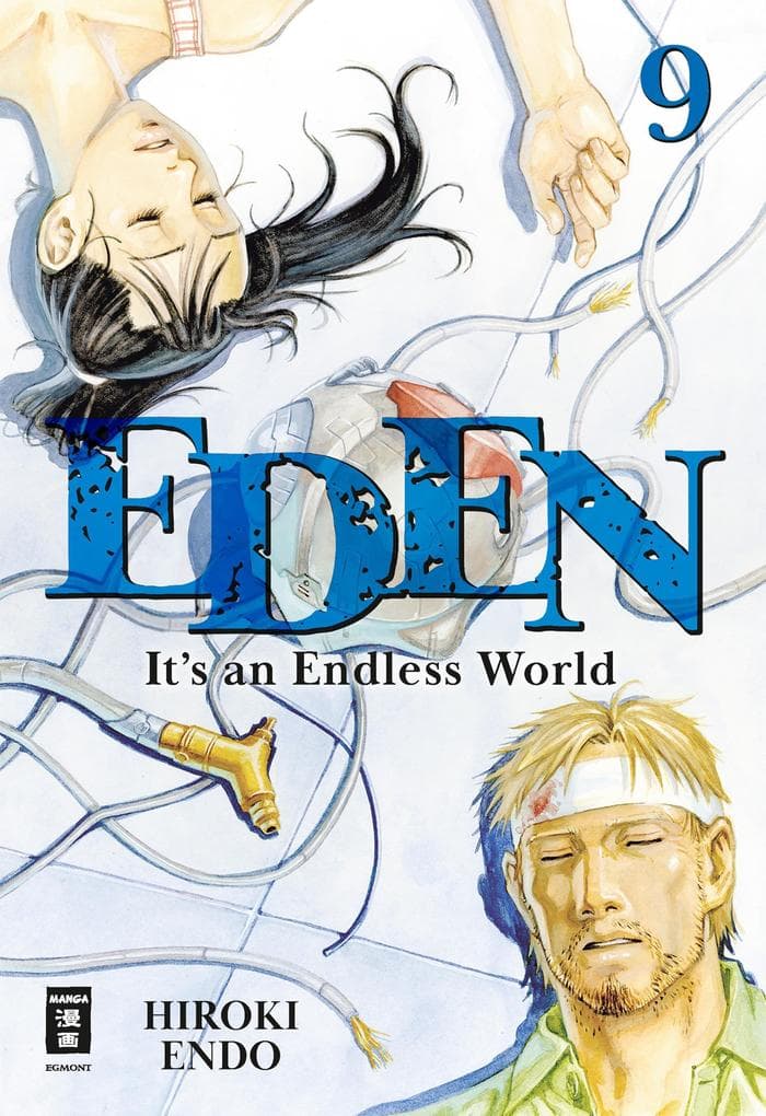 Eden 09