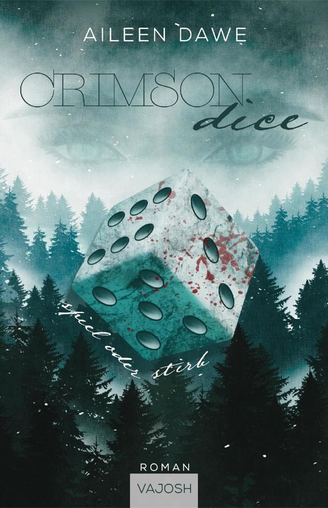 Crimson Dice