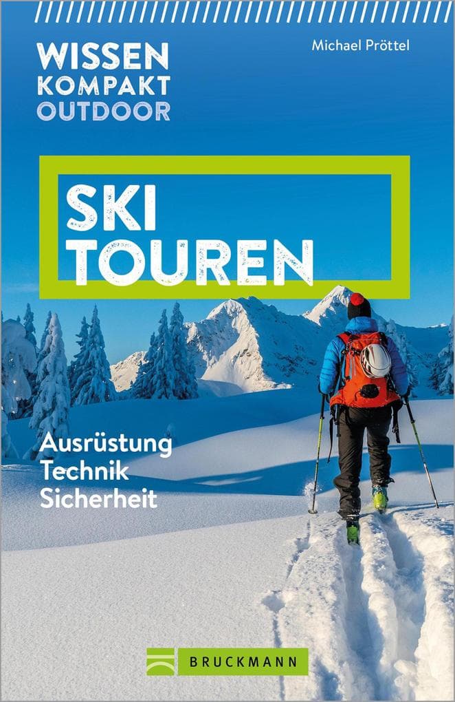 Wissen Kompakt Outdoor Skitouren