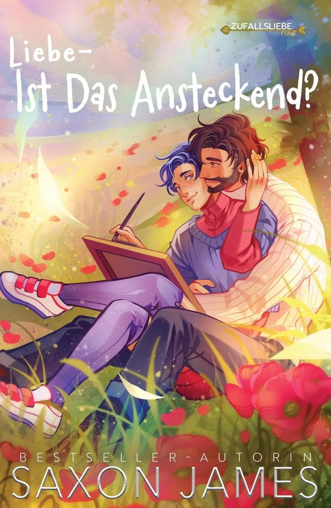 Liebe - Ist Das Ansteckend?