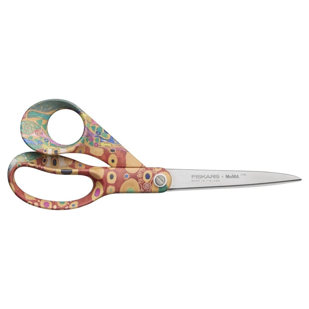 Fiskars Universalschere, MoMA Hope II, 21cm