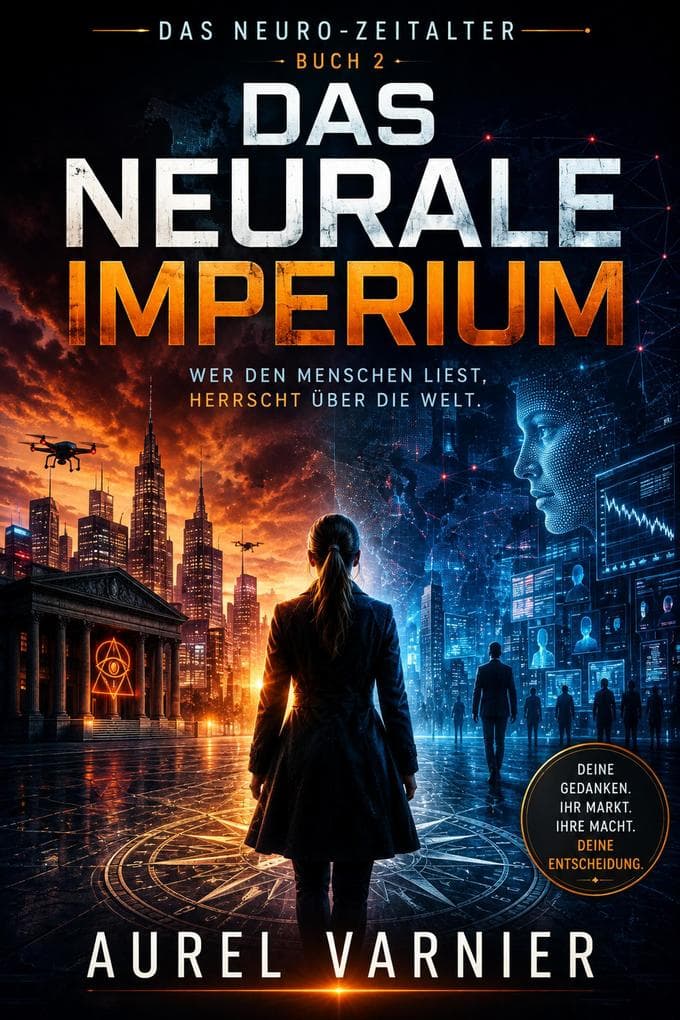 DAS NEURALE IMPERIUM