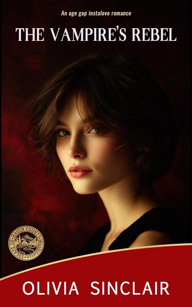 The Vampire's Rebel