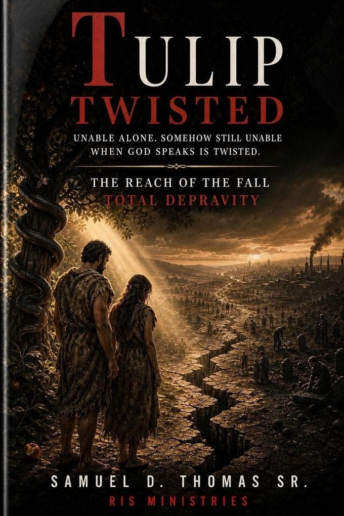 Twisted