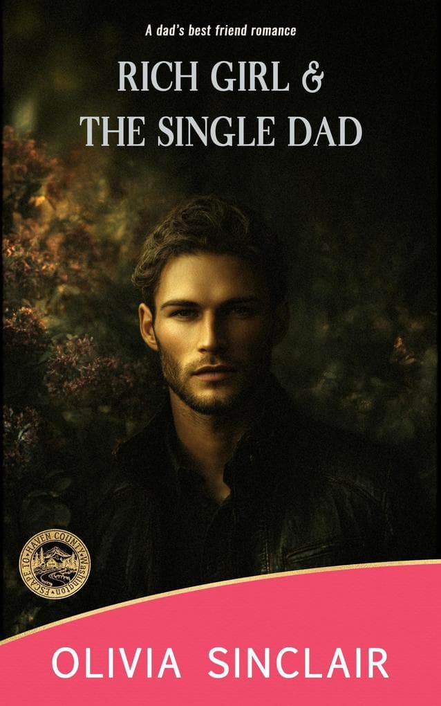 Rich Girl and the Single Dad