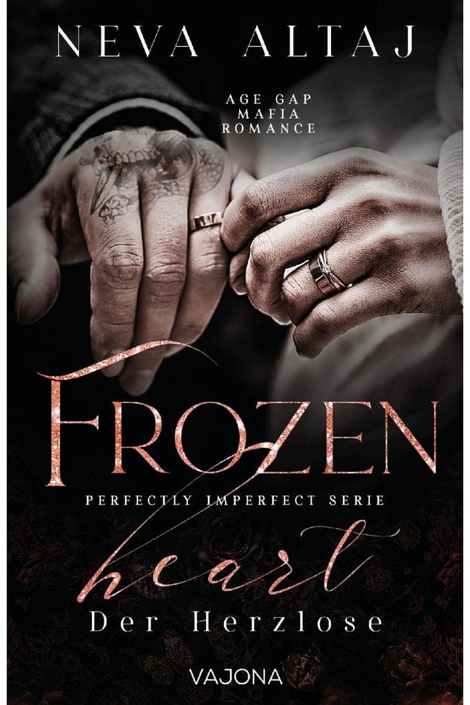 Frozen Heart