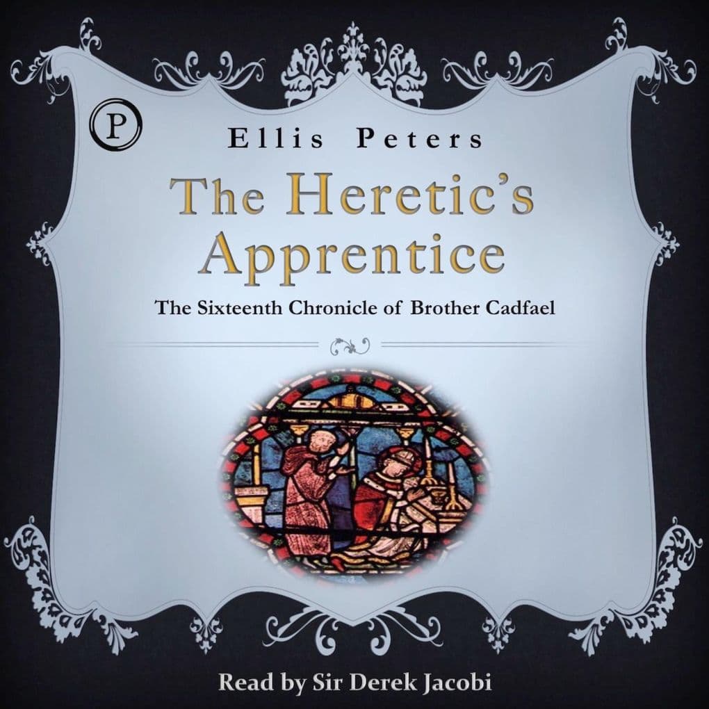 The Heretic's Apprentice